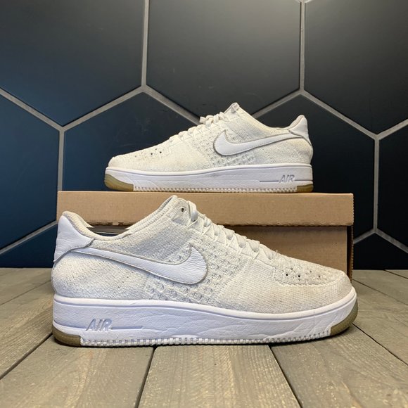 used womens air force 1